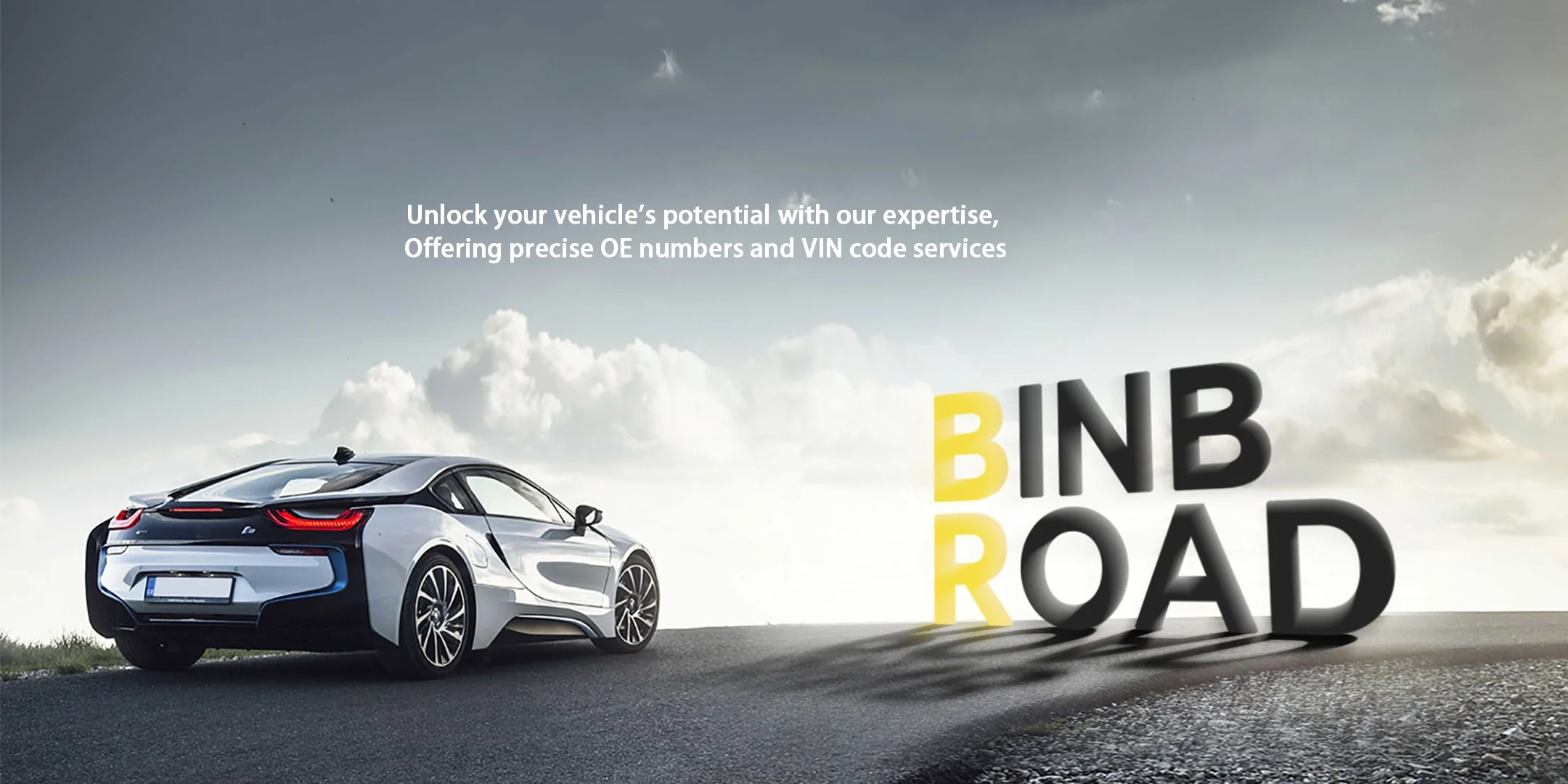 Precision Performance for Elite Vehicles