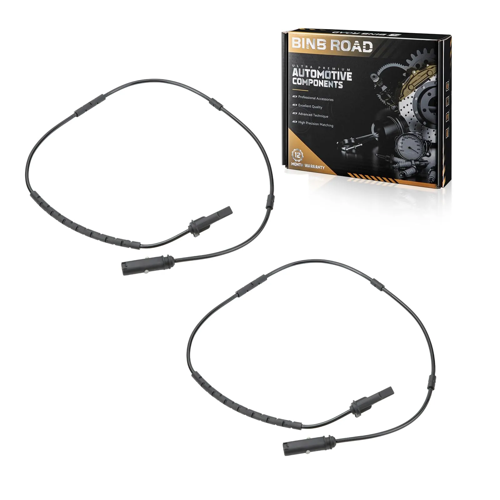 Compatible with BMW