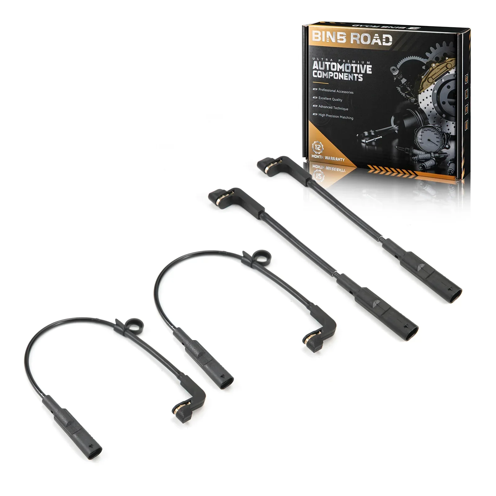 Compatible with GMC